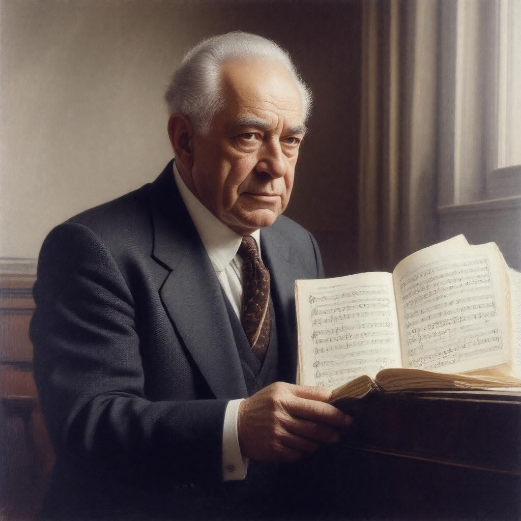 Samuel Barber